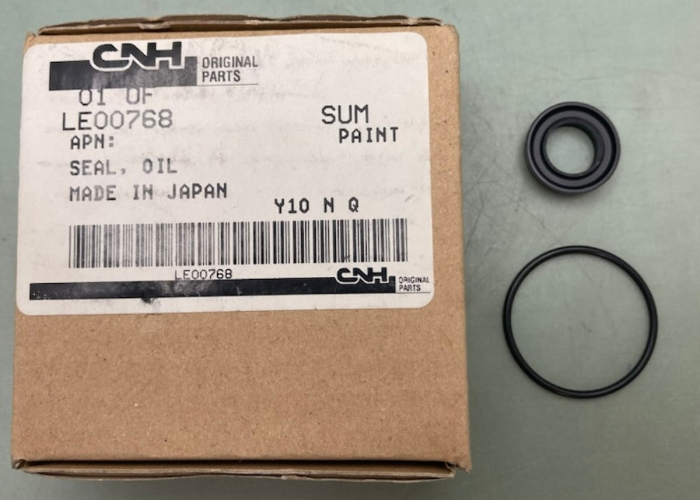 CNH LE00768 Oil Seal New Genuine