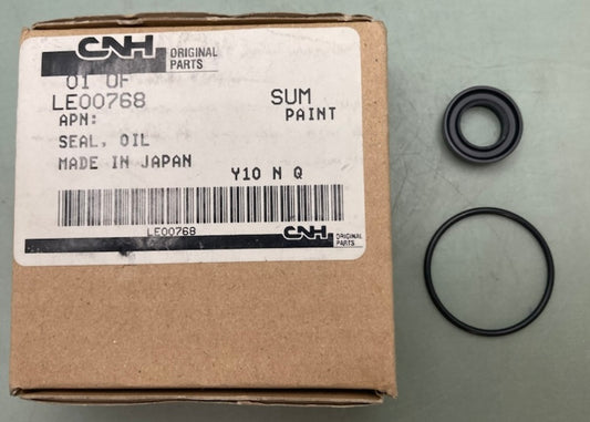 CNH LE00768 Oil Seal New Genuine