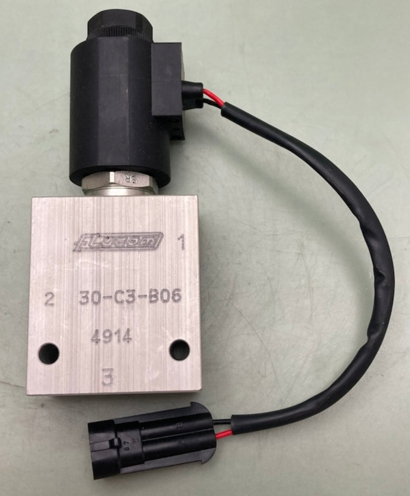 CNH Industrial 87747168 Valve New Genuine
