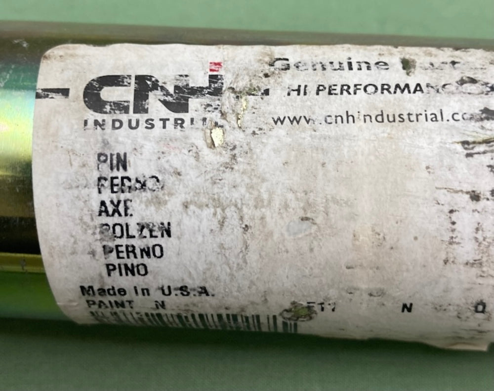CNH Industrial D150619 Pin Large New Genuine; 85821105