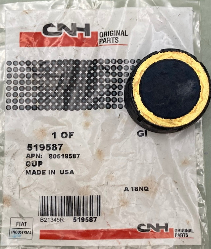 CNH 519587 Primary Cup New Genuine
