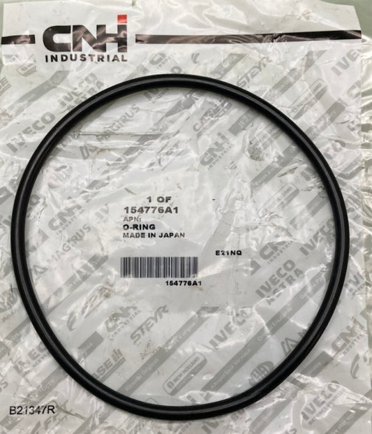 CNH Industrial 154776A1 O-Ring New Genuine