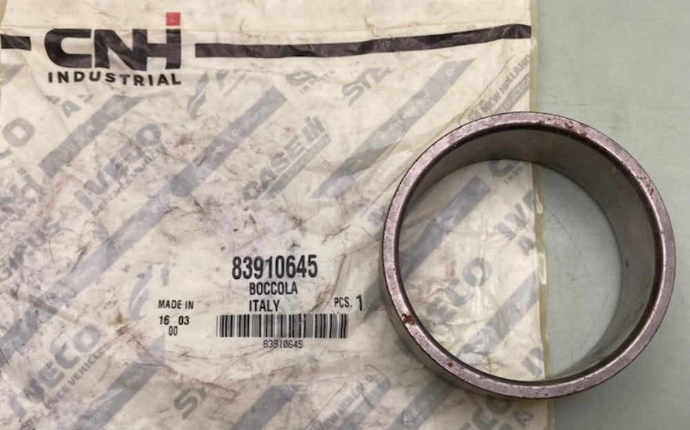 CNH Industrial 83910645 Bushing New Genuine; BU2870045
