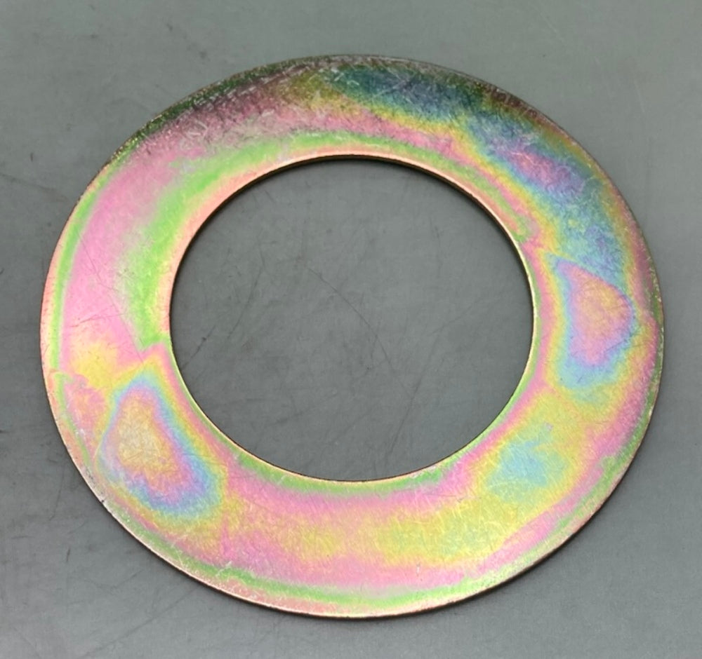 CNH Industrial 84261890 Shim New Genuine