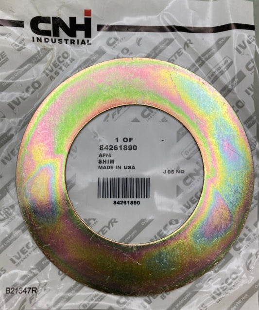 CNH Industrial 84261890 Shim New Genuine