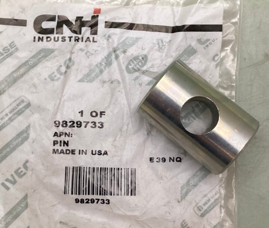 CNH Industrial 9829733 Pin New Genuine; 86581729; 89829733