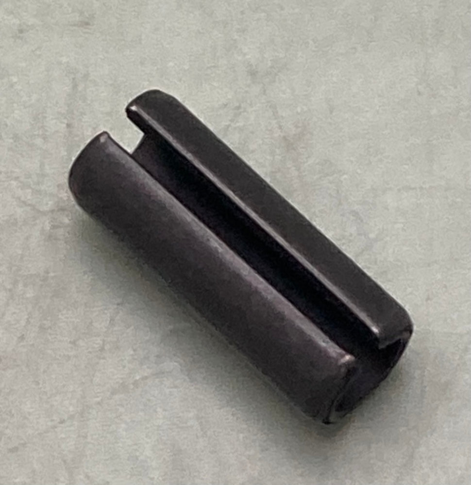 CNH Industrial LA00068 Dowel New Genuine