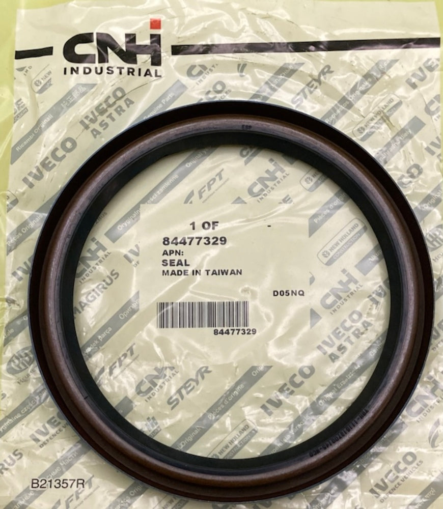 CNH Industrial 84477329 Seal New Genuine