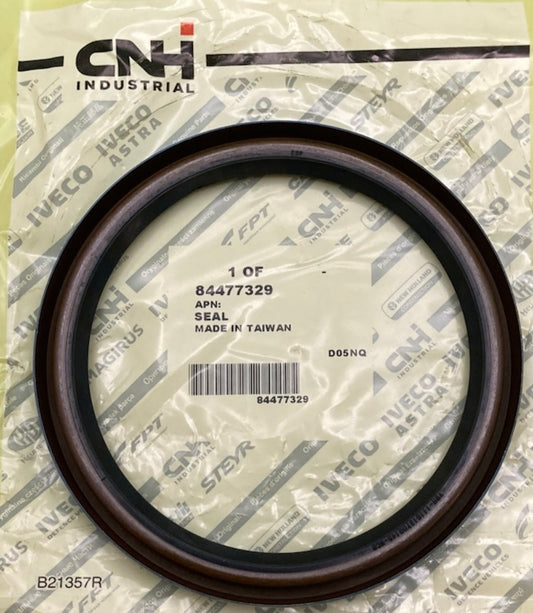 CNH Industrial 84477329 Seal New Genuine