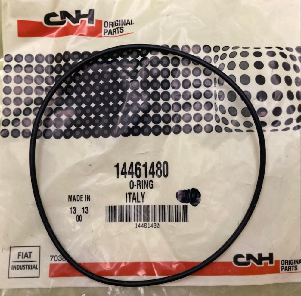CNH 14461480 O-Ring New Genuine