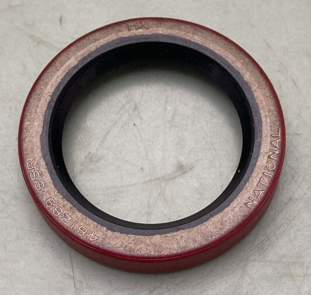 CNH 376930R91 Seal New Genuine; 376930R1