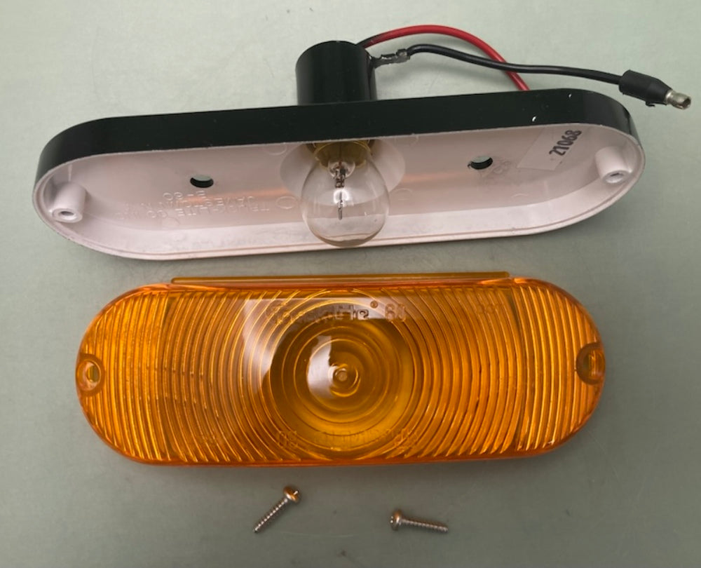 CNH Industrial D135384 Lamp New Genuine