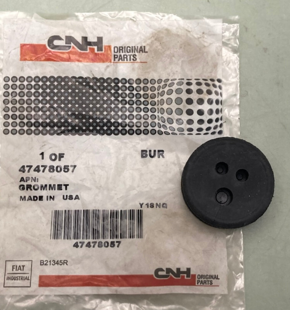 CNH 47478057 Grommet New Genuine
