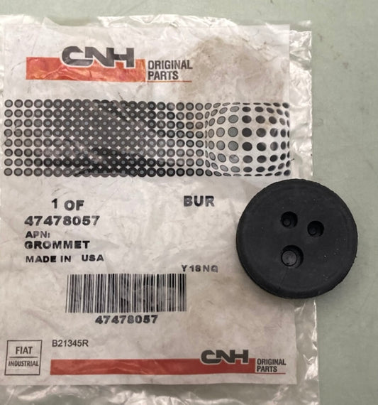 CNH 47478057 Grommet New Genuine