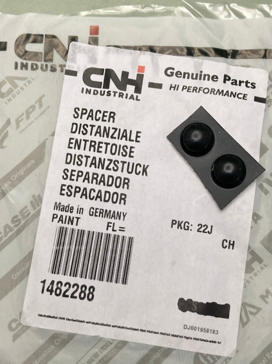 CNH Industrial 1482288 Spacer New Genuine