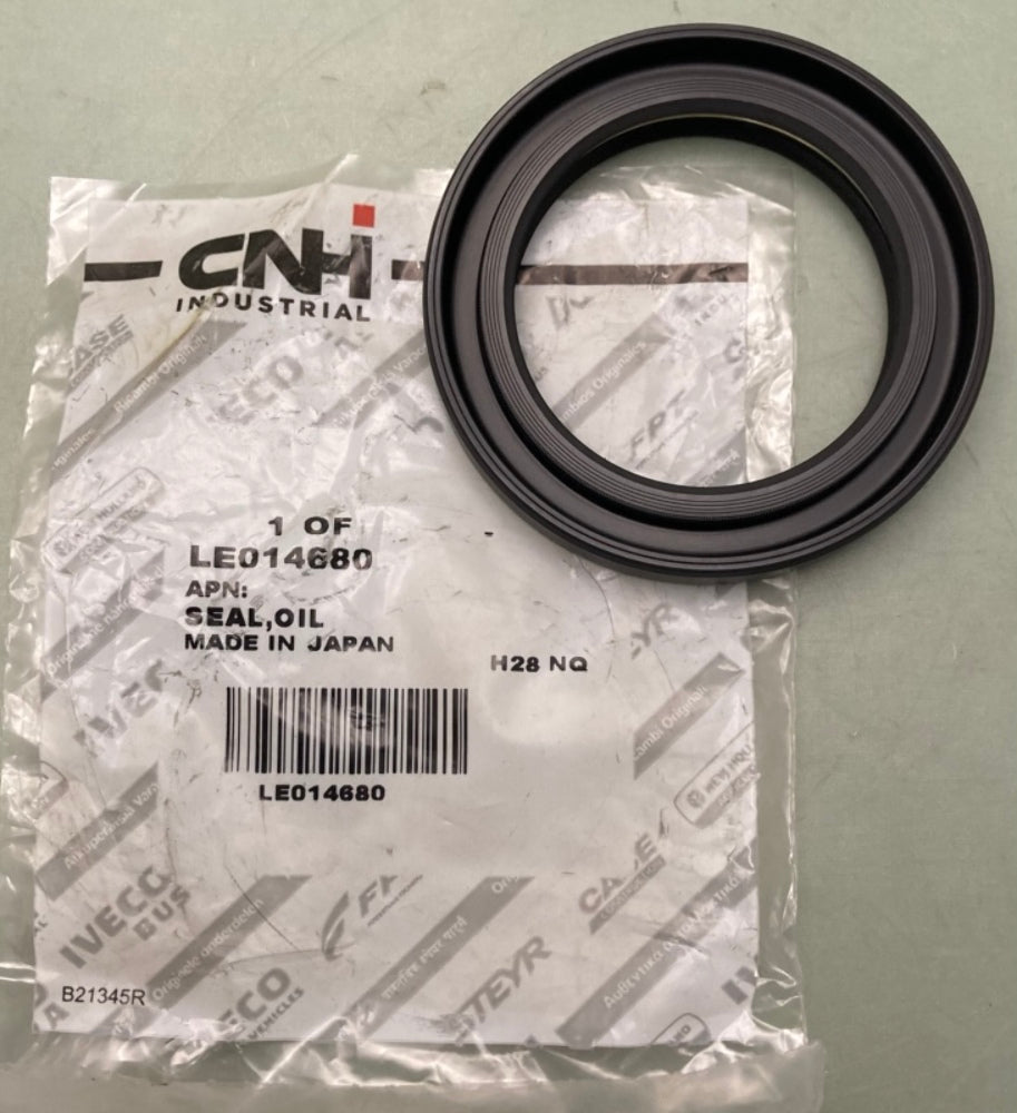 CNH Industrial LE014680 Seal Oil New Genuine