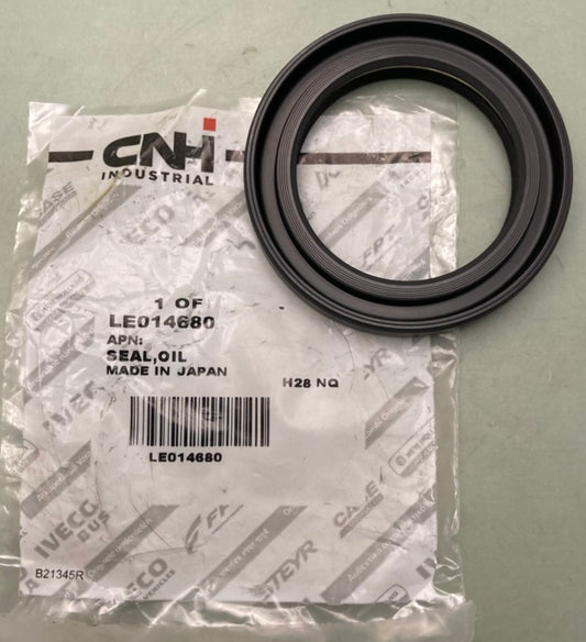 CNH Industrial LE014680 Seal Oil New Genuine