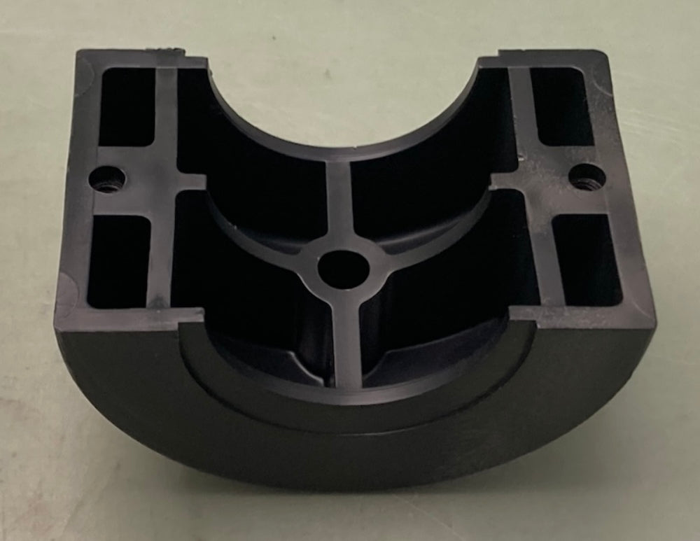 CNH Industrial 236521A1 Half-Collar New Genuine