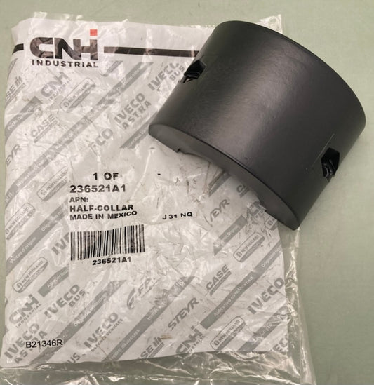 CNH Industrial 236521A1 Half-Collar New Genuine