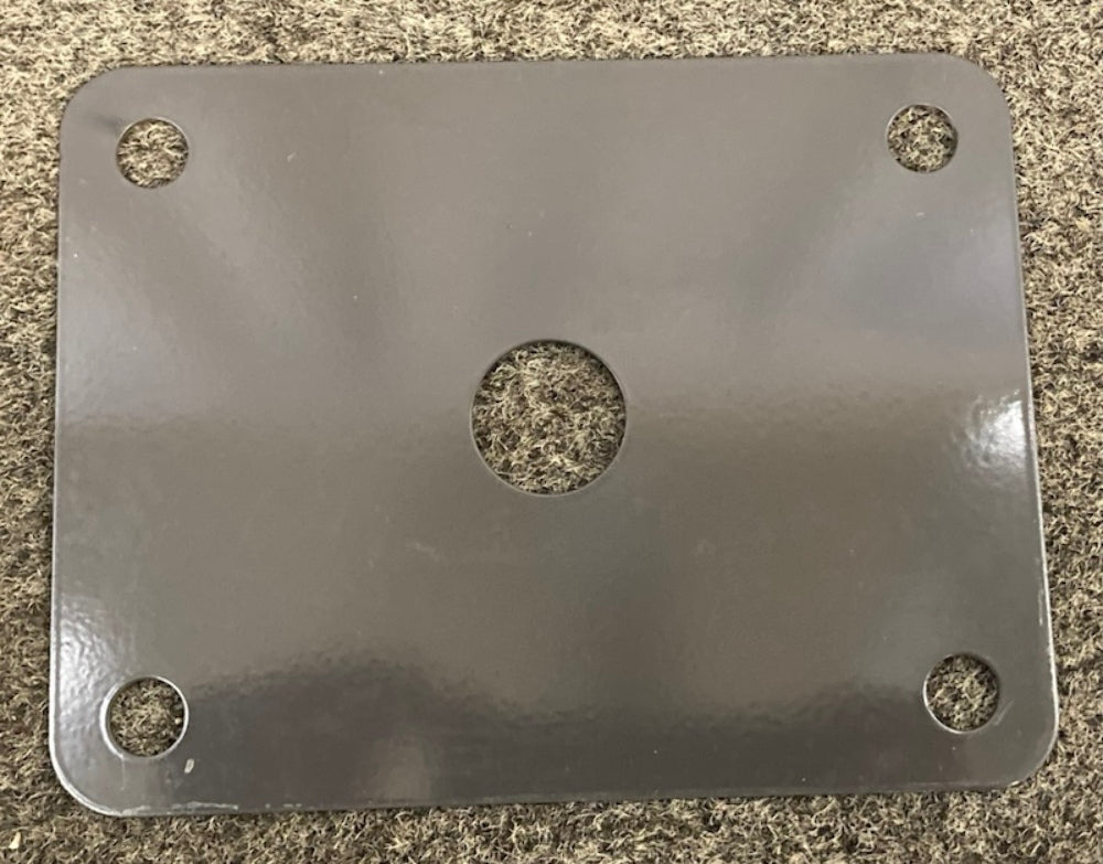 CNH Industrial MPCEW0417A Plate Kit New Genuine