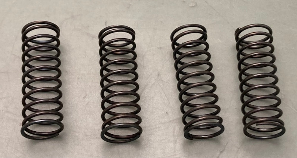 CNH FHU10130 Spring Kit New Genuine