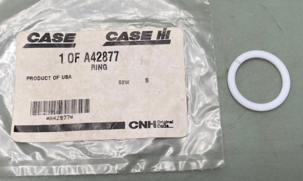 Case A42877 Ring New Genuine