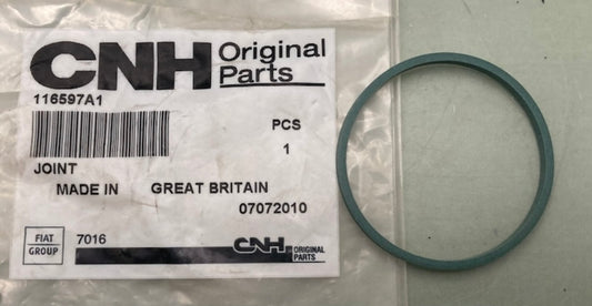 CNH 116597A1 Gasket New Genuine