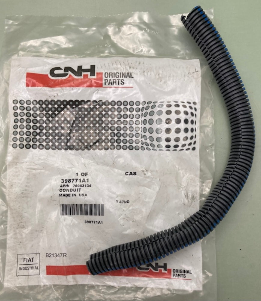 CNH 398771A1 Conduit New Genuine