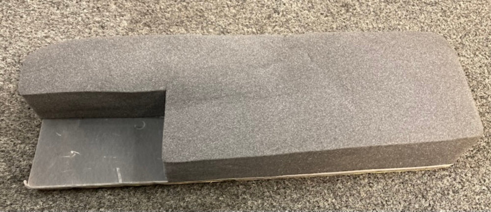 Terex 15275865 RH Sound Insulation Extension Lining New Replaces