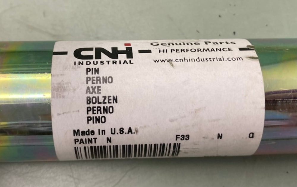 CNH Industrial 47857126 Pin New Genuine D26002