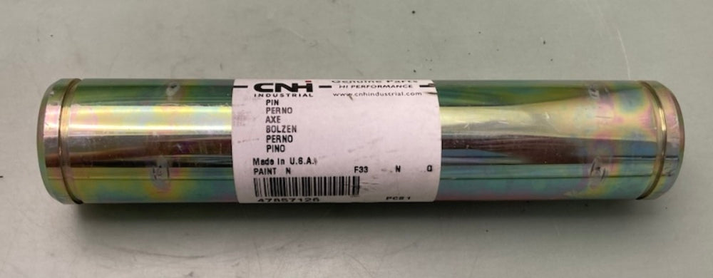 CNH Industrial 47857126 Pin New Genuine D26002