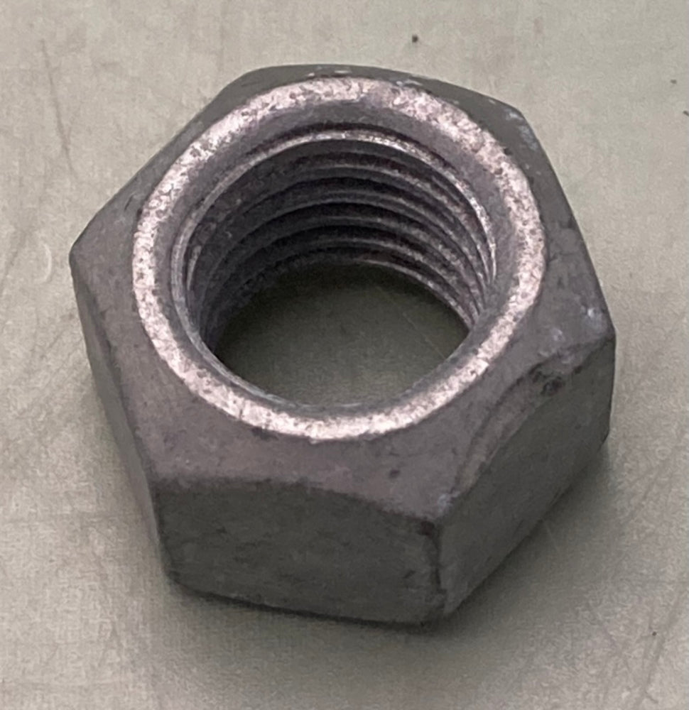 CNH 8900160639 Nut New Genuine