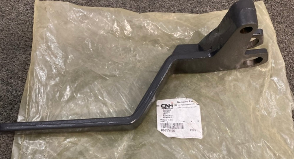CNH 86633196 Handle New Genuine 86545523, 86591460, 86591461