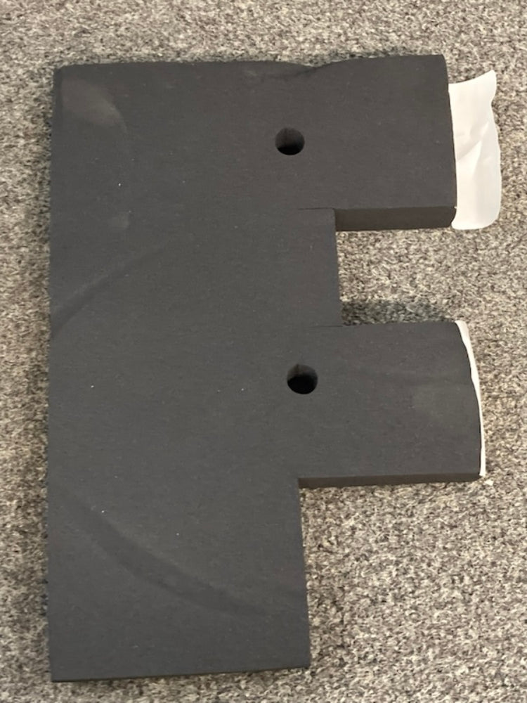 CNH Industrial KTN18160 Seal Protection New Genuine