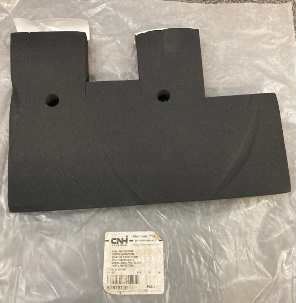 CNH Industrial KTN18160 Seal Protection New Genuine