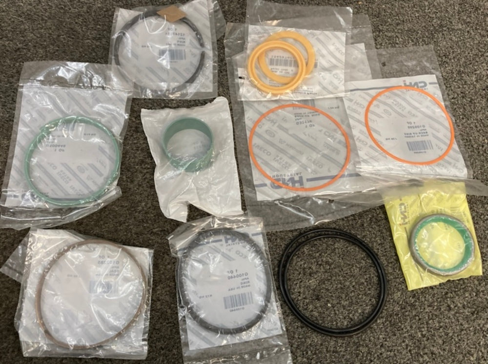 CNH Industrial 122535A1 Seal Kit New Genuine