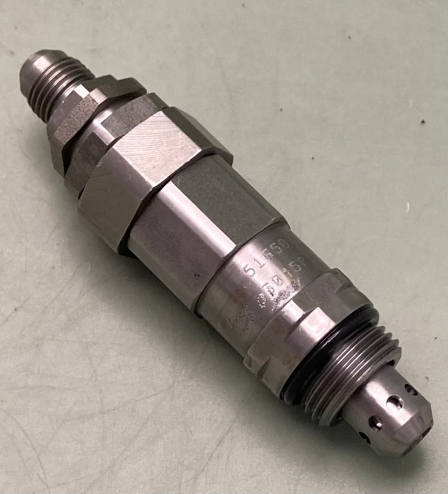 New Holland 87426235 Valve Pressure Relie New Replaces