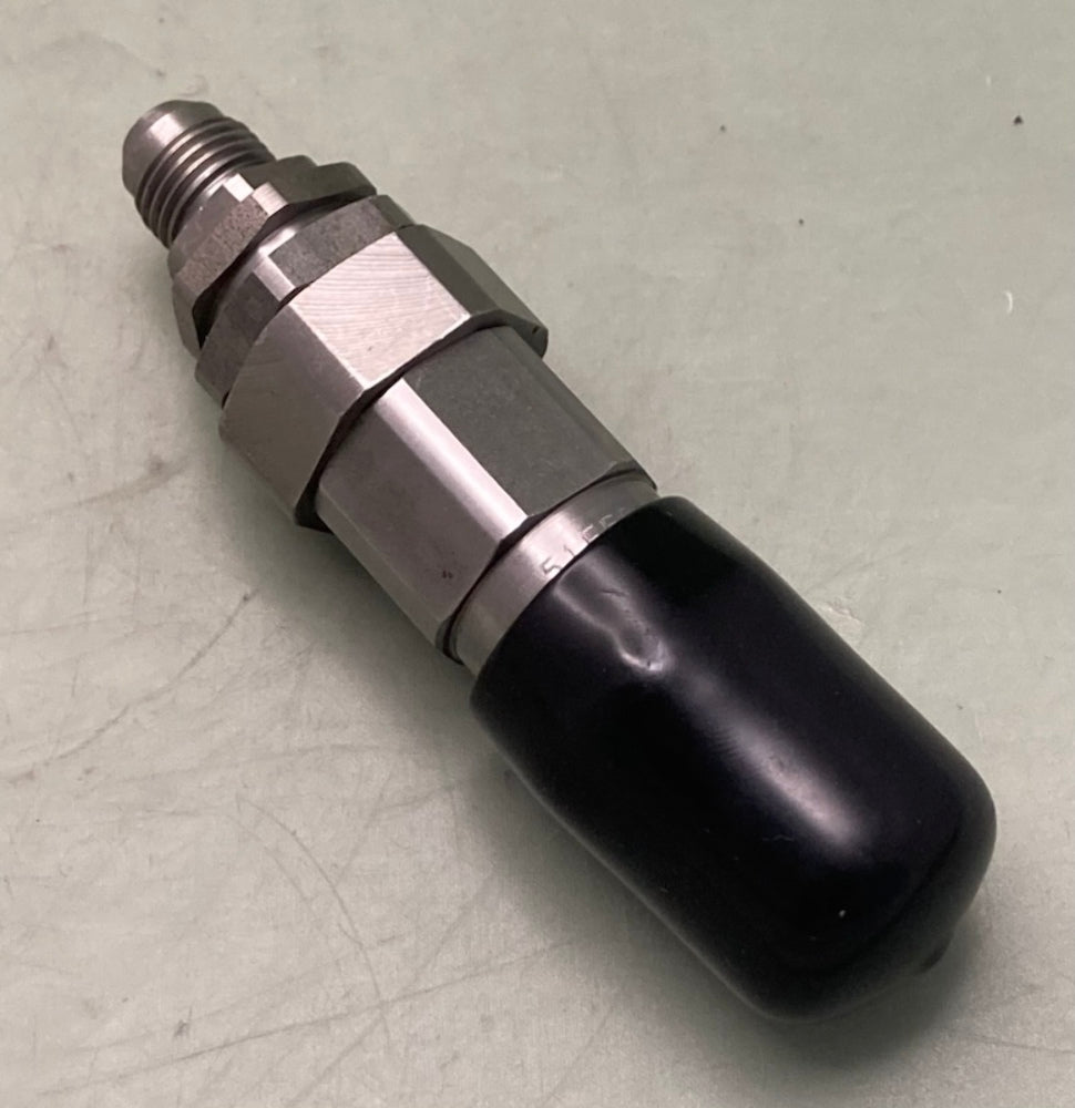 New Holland 87426235 Valve Pressure Relie New Replaces