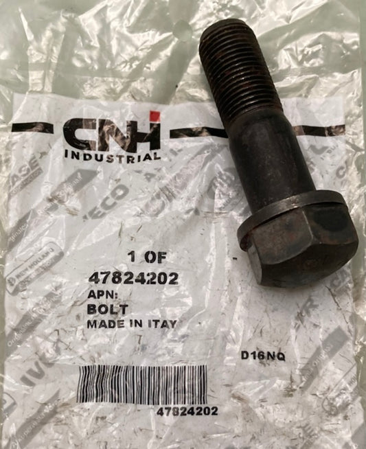 CNH Industrial 47824202 Bolt New Genuine