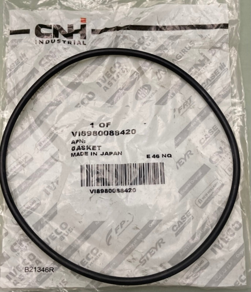 CNH Industrial VI8980088420 Gasket New Genuine