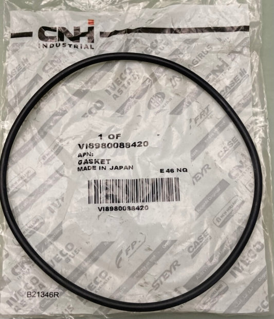 CNH Industrial VI8980088420 Gasket New Genuine