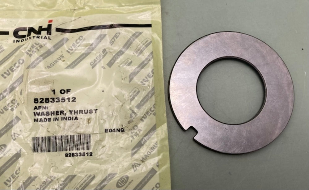CNH Industrial 82833512 Washer Trust New Genuine