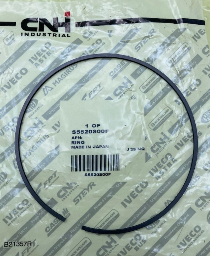 CNH Industrial S5520S00F Ring New Genuine