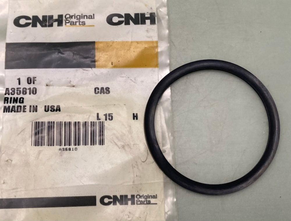 CNH A35810 Ring New Genuine
