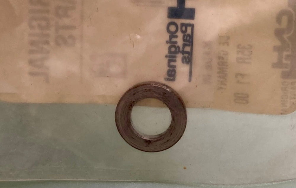 CNH Industrial 1-31-775-123 Shim New Genuine