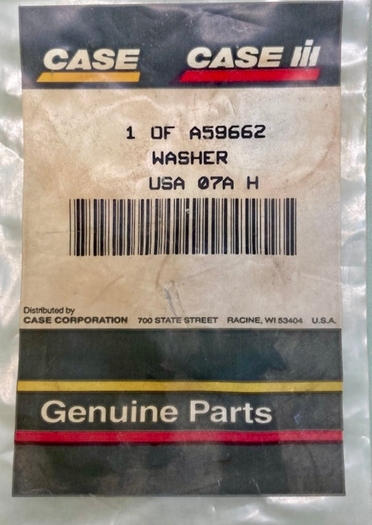 CNH Industrial A59662 Washer New Genuine