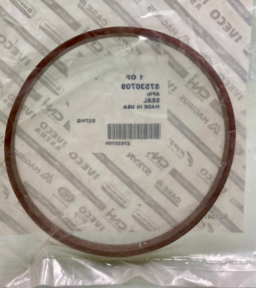 CNH Industrial 87530709 Seal New Genuine