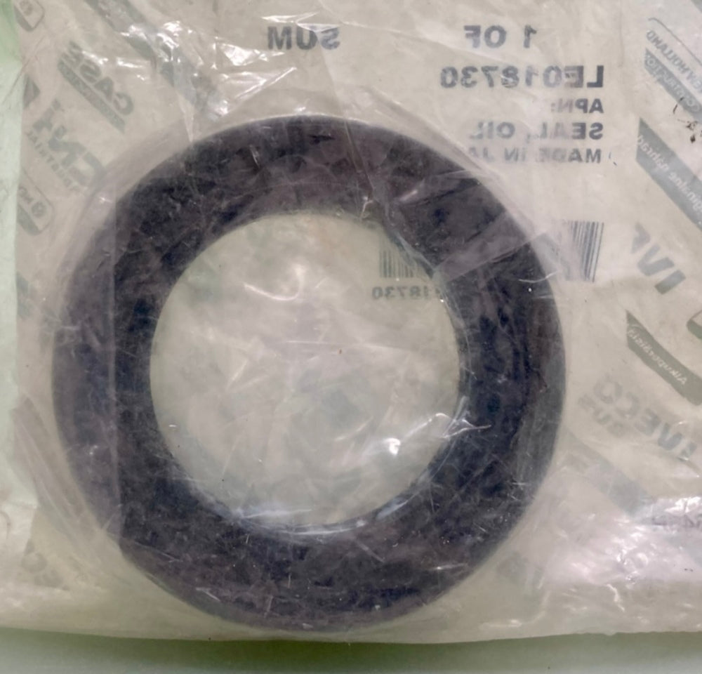 CNH Industrial LE018730 Oil Seal New Genuine