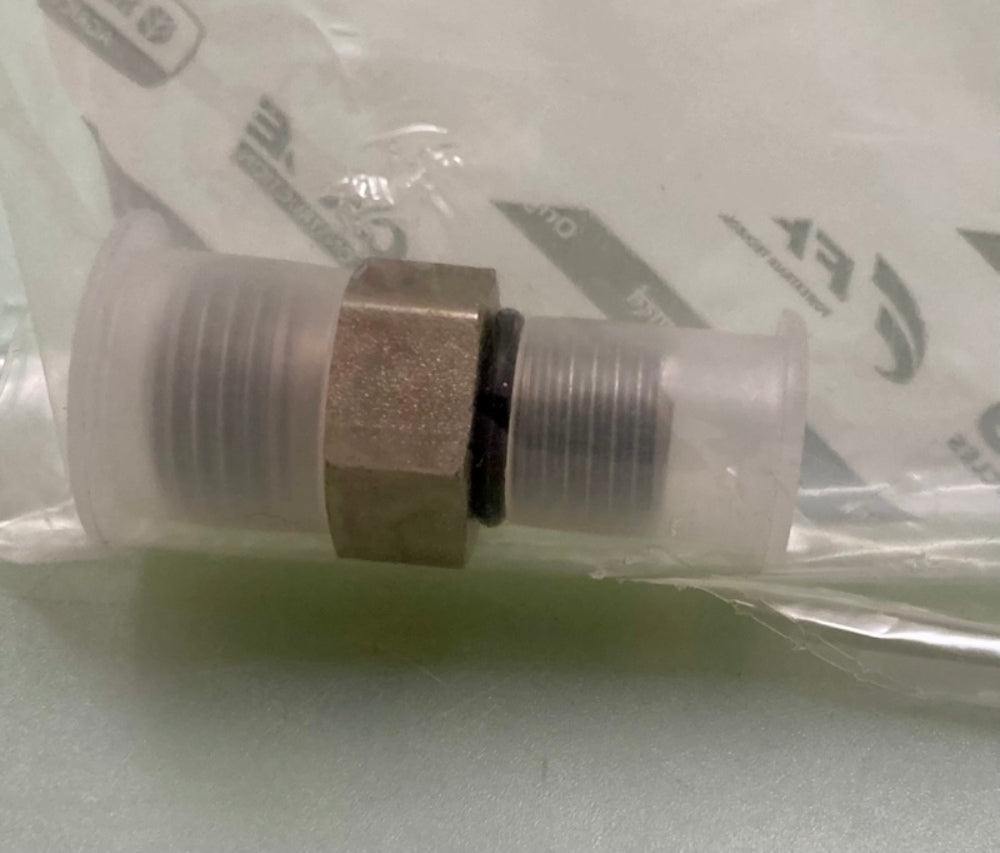 CNH Industrial 87681202 HYD Connector New Genuine