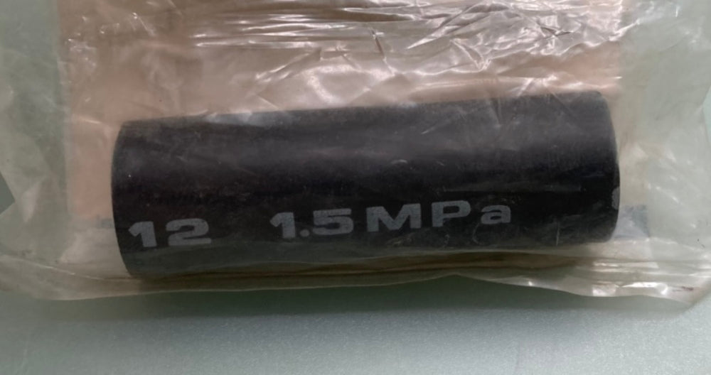 CNH Industrial SBA340692980 Oil Hose New Genuine